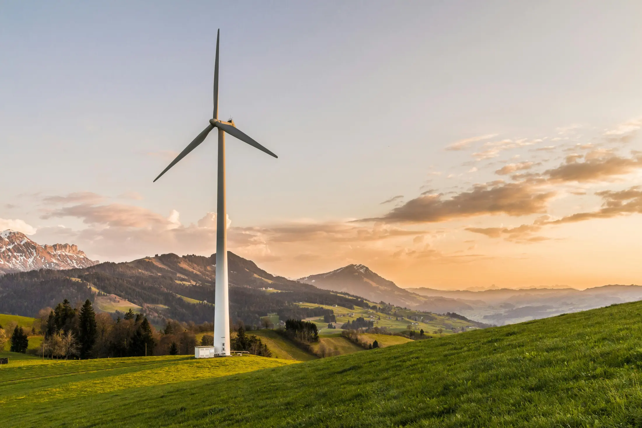 Sustainability that delivers outcomes