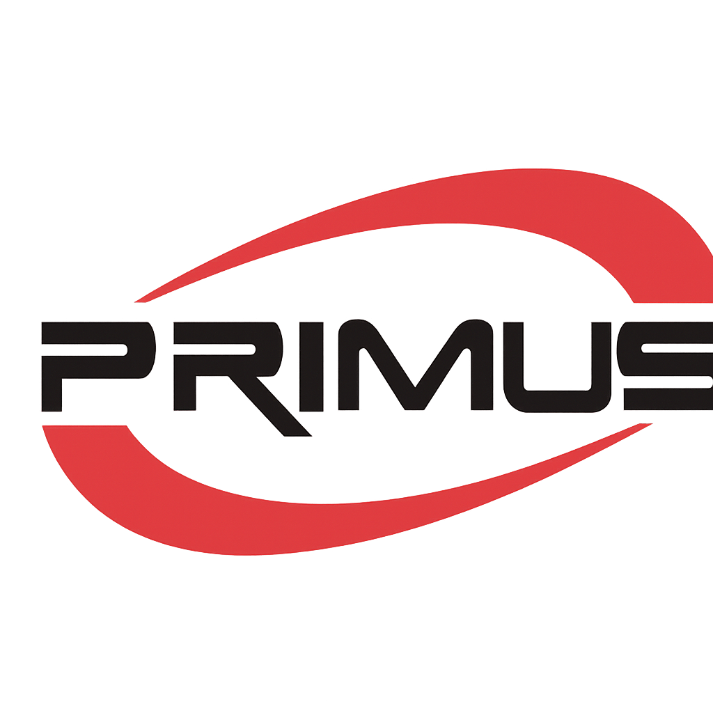 PRIMUS logo