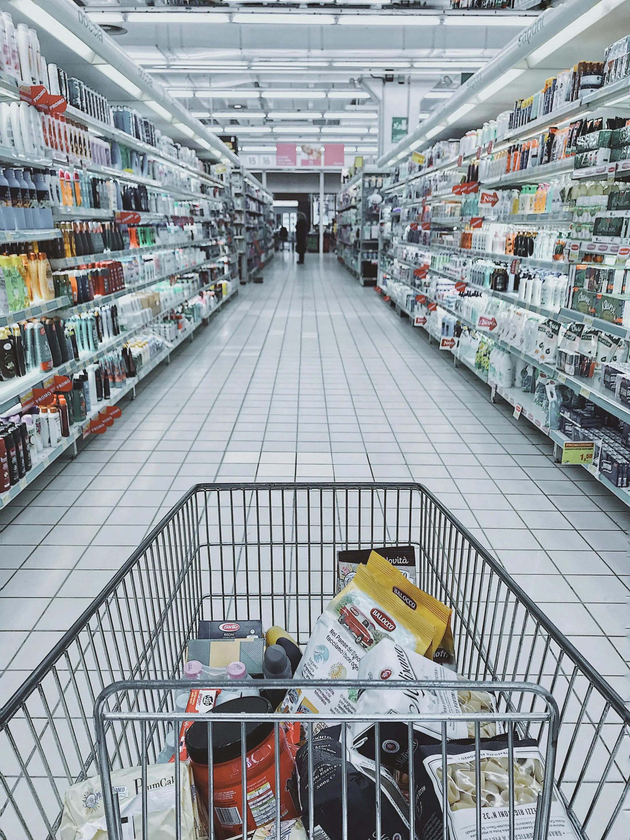 Smart Retail Solutions Expand to 100+ Locations Across Gulf
